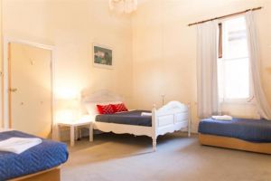 Culcairn Hotel  - Accommodation Nelson Bay 0