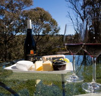 Lakeview Luxury Cabins - Accommodation Nelson Bay
