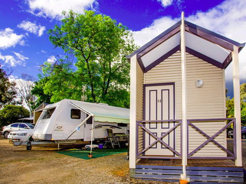 Ingenia Holidays Albury - Accommodation Nelson Bay 0