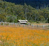 Pender Lea Alpine Guest Accommodation - Accommodation Nelson Bay