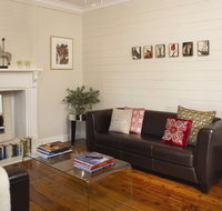 The Cedars - Accommodation Nelson Bay