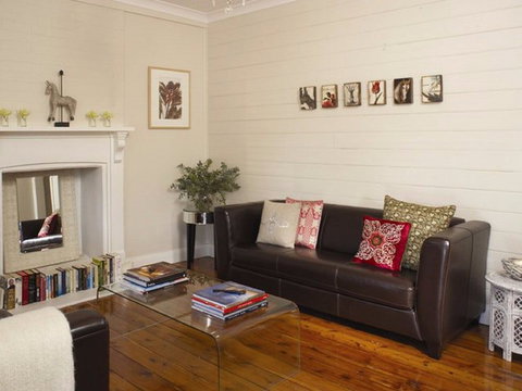 The Cedars - Accommodation Nelson Bay 0