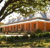 Fitzroy Inn Historic Retreat - Accommodation Nelson Bay