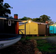 Lake Conjola Waterfront Holiday Park - Accommodation Nelson Bay