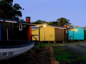 Lake Conjola Waterfront Holiday Park - Accommodation Nelson Bay 0