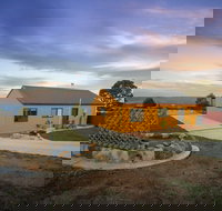 Majestic View Cottages - Accommodation Nelson Bay