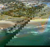 NRMA Port Macquarie Breakwall Holiday Park - Accommodation Nelson Bay