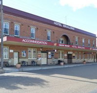 Binalong Hotel - Accommodation Nelson Bay