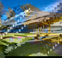 Ingenia Holidays Ocean Lake - Nelson Bay Accommodation.com