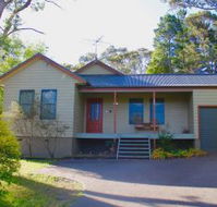 Scenic Cottage - Accommodation Nelson Bay