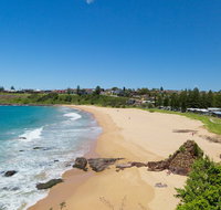 Kendalls on the Beach - Accommodation Nelson Bay