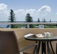 Mercure Centro Hotel Port Macquarie - Accommodation Nelson Bay