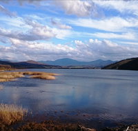 Khancoban Lakeside Caravan Park - Accommodation Nelson Bay