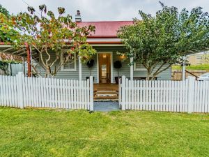 Hindmarsh Park Holiday Cottage - Accommodation Nelson Bay 0
