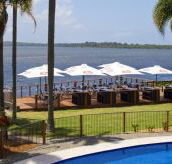 Waters Edge Port Macquarie - Accommodation Nelson Bay