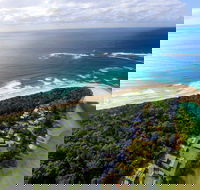 RTBU Holiday Park - Accommodation Nelson Bay