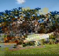 Kidmans Camp - Accommodation Nelson Bay