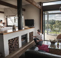 Borrodell Vineyard Accommodation - Accommodation Nelson Bay
