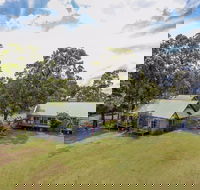 Vineyard Hill Resort - Accommodation Nelson Bay