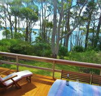 Northview Reserve on Bannister - Accommodation Nelson Bay