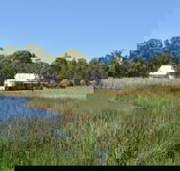 Madigan Wine Country Cottages - Accommodation Nelson Bay