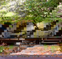 The Guesthouse Hill End - Accommodation Nelson Bay