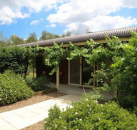 Misty Glen Cottage Hunter Valley - Accommodation Nelson Bay