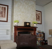 Moonan  Cottage - Accommodation Nelson Bay