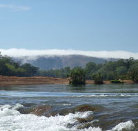 Mount Nancar Wilderness Retreat - Accommodation Nelson Bay