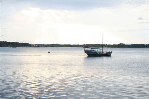 NRMA Port Macquarie Breakwall Holiday Park - Accommodation Nelson Bay 4