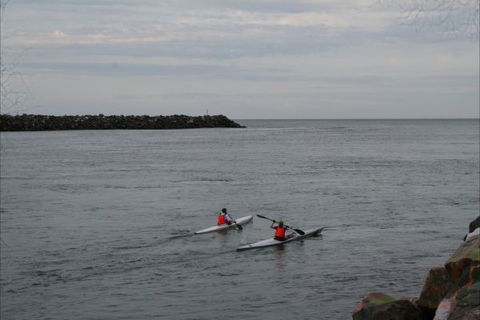 NRMA Port Macquarie Breakwall Holiday Park - Accommodation Nelson Bay 7