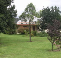 Old Bara Farmstay - Accommodation Nelson Bay