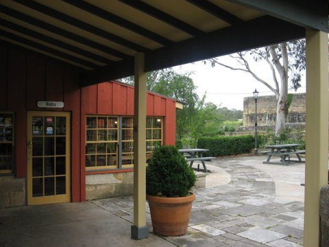 Surveyor General Inn - Accommodation Nelson Bay 1