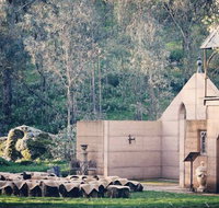 Table Top Mountain Retreat - Accommodation Nelson Bay