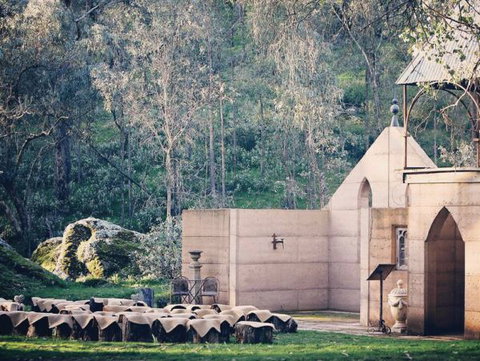 Table Top Mountain Retreat - Accommodation Nelson Bay 0