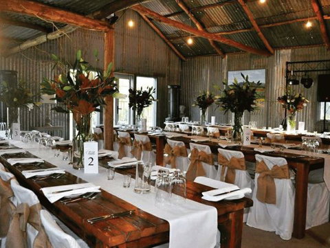 Table Top Mountain Retreat - Accommodation Nelson Bay 1