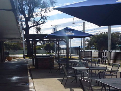 Wilga Hotel - Accommodation Nelson Bay 2