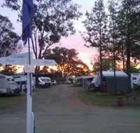 Wine Country Tourist Park - Accommodation Nelson Bay