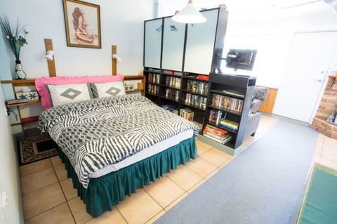 Dunes Cottage - Accommodation Nelson Bay 0