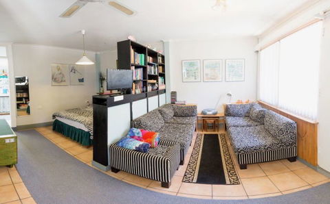 Dunes Cottage - Accommodation Nelson Bay 1
