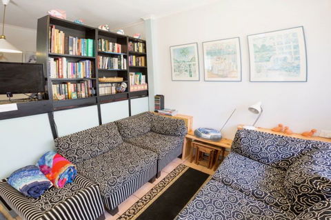Dunes Cottage - Accommodation Nelson Bay 2