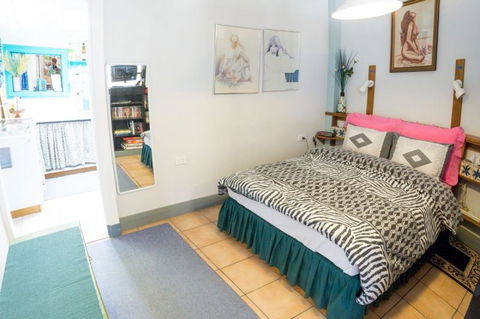 Dunes Cottage - Accommodation Nelson Bay 3