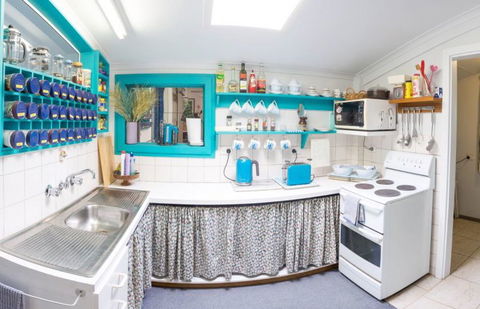 Dunes Cottage - Accommodation Nelson Bay 4