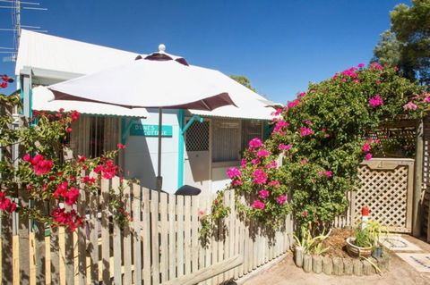 Dunes Cottage - Accommodation Nelson Bay 5