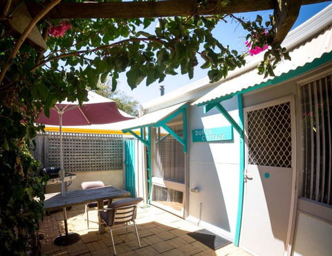 Dunes Cottage - Accommodation Nelson Bay 6