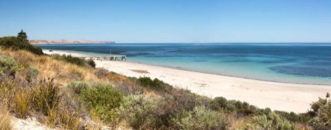 Dunes Cottage - Accommodation Nelson Bay 8