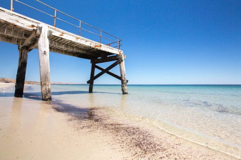 Dunes Cottage - Accommodation Nelson Bay 9