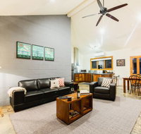 Alpine Edge Accommodation - Accommodation Nelson Bay