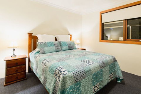 Alpine Edge Accommodation - Accommodation Nelson Bay 1