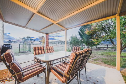 Alpine Edge Accommodation - Accommodation Nelson Bay 6
